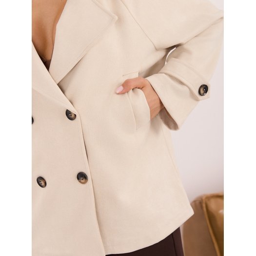 Paltas moterims ITALY MODA MI-KR-4379.69