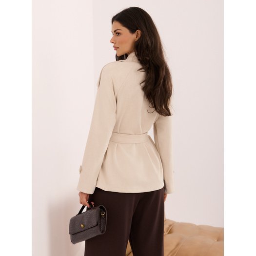 Paltas moterims ITALY MODA MI-KR-4379.69