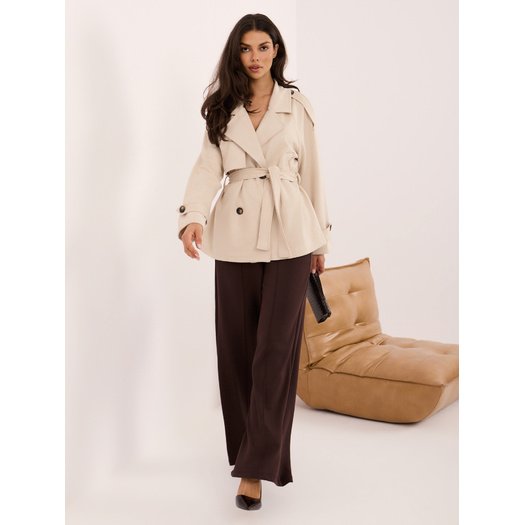 Paltas moterims ITALY MODA MI-KR-4379.69