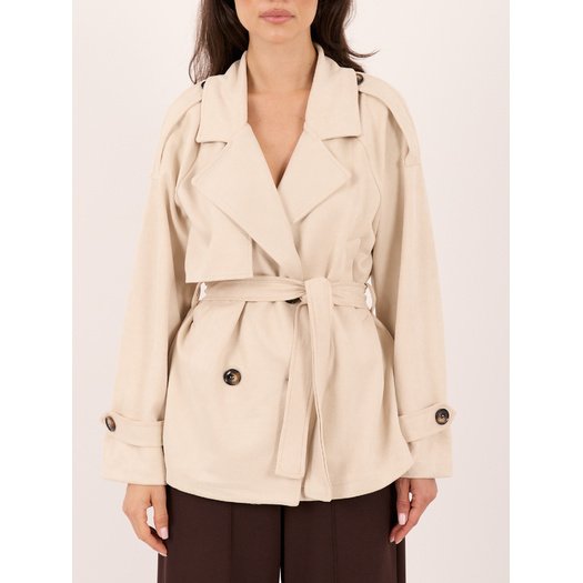 Paltas moterims ITALY MODA MI-KR-4379.69