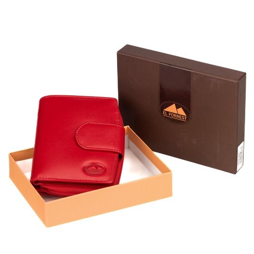 EL FORREST 564-47 Women's Wallet