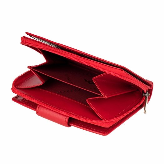EL FORREST 564-47 Women's Wallet