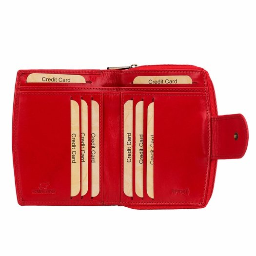 EL FORREST 564-47 Women's Wallet