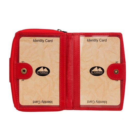 EL FORREST 564-47 Women's Wallet