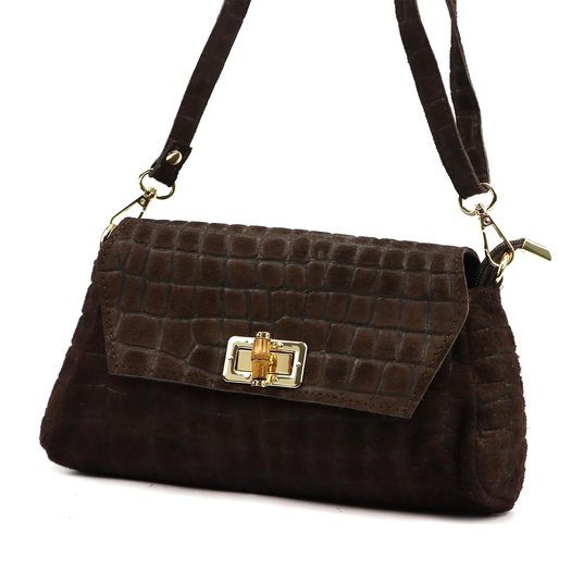 Rankinė moterims Luka 26-178 CROCO