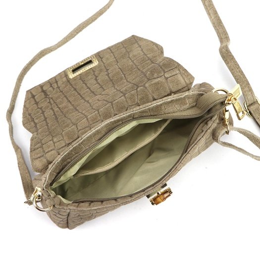 Rankinė moterims Luka 26-178 CROCO