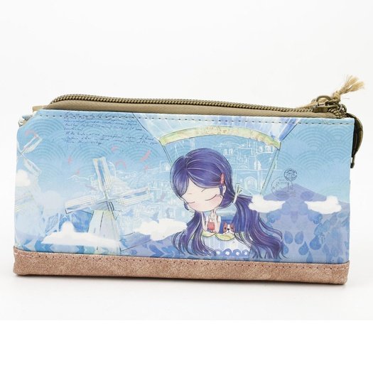 Women's wallet SWEET CANDY C-191#