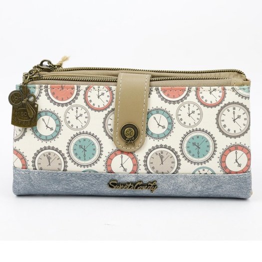 Women's wallet SWEET CANDY C-191#