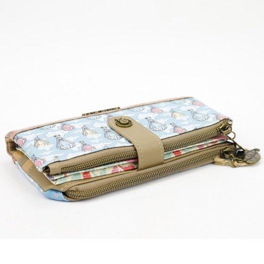 Women's wallet SWEET CANDY C-191#