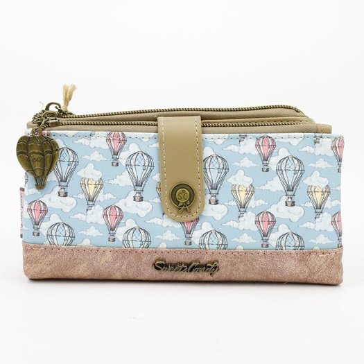 Women's wallet SWEET CANDY C-191#