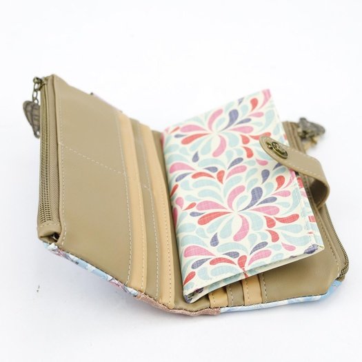 Women's wallet SWEET CANDY C-191#