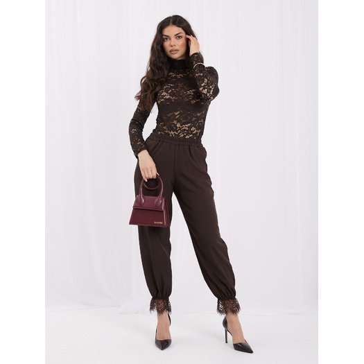 Kelnės moterims ITALY MODA MI-SP-4426.76
