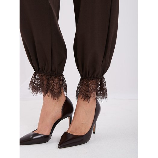 Kelnės moterims ITALY MODA MI-SP-4426.76
