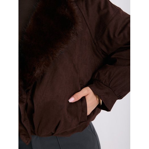 Striukė moterims ITALY MODA IR-KR-8108-2.80
