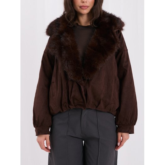 Striukė moterims ITALY MODA IR-KR-8108-2.80