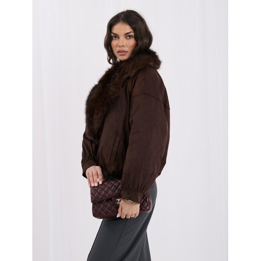 Striukė moterims ITALY MODA IR-KR-8108-2.80