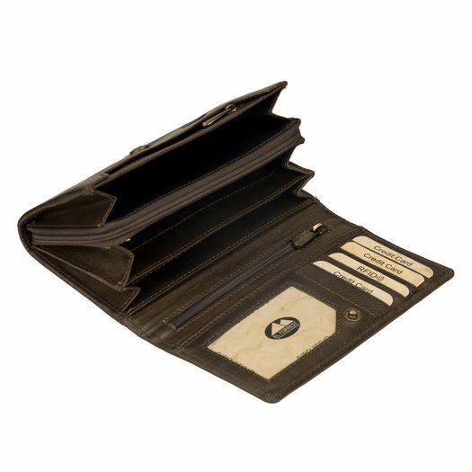 EL FORREST 920-04 RFID