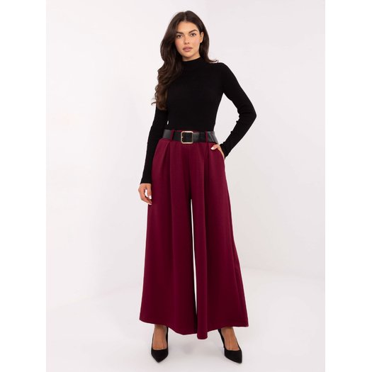 Kelnės moterims MODA ITALY IT-SP-17872.76