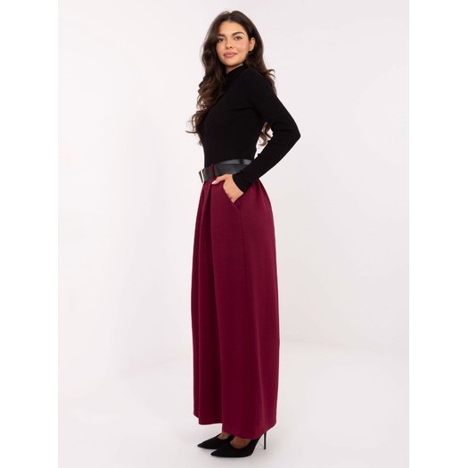 Kelnės moterims MODA ITALY IT-SP-17872.76