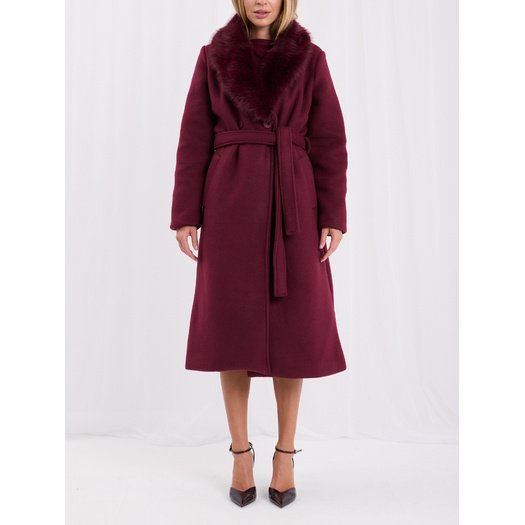 Paltas moterims ITALY MODA MI-PL-96602.99