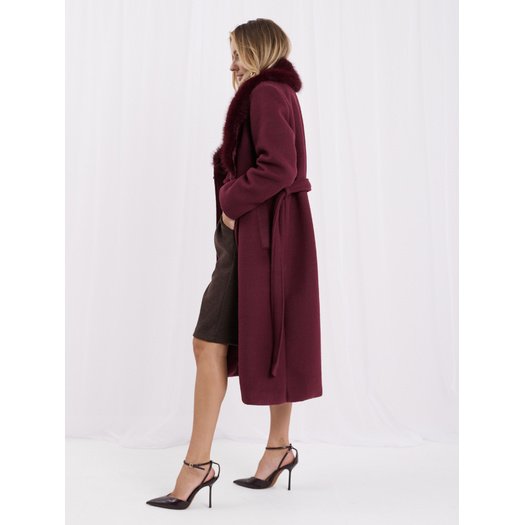 Paltas moterims ITALY MODA MI-PL-96602.99