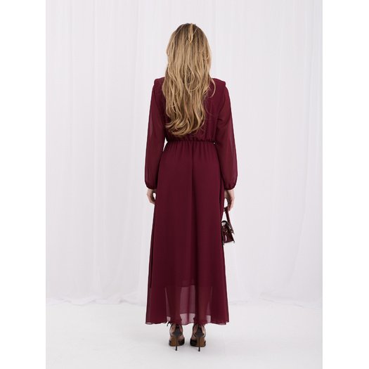 Sukienka-IT-SK-21832.99-bordowy