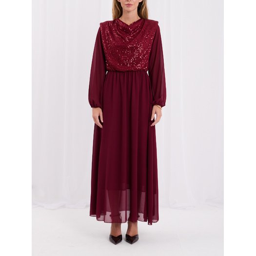 Sukienka-IT-SK-21832.99-bordowy
