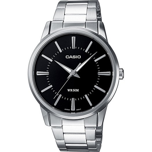 CASIO MEN S WATCH MTP-1303PD-1A (zd021b) + BOX
