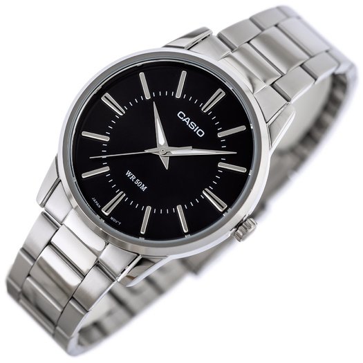 CASIO MEN S WATCH MTP-1303PD-1A (zd021b) + BOX