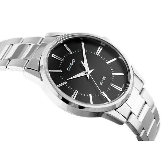 CASIO MEN S WATCH MTP-1303PD-1A (zd021b) + BOX