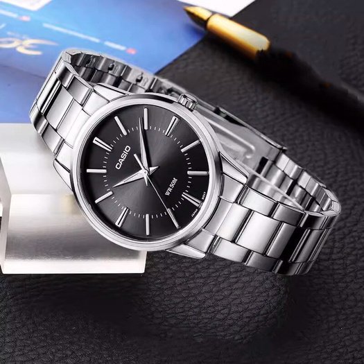 CASIO MEN S WATCH MTP-1303PD-1A (zd021b) + BOX