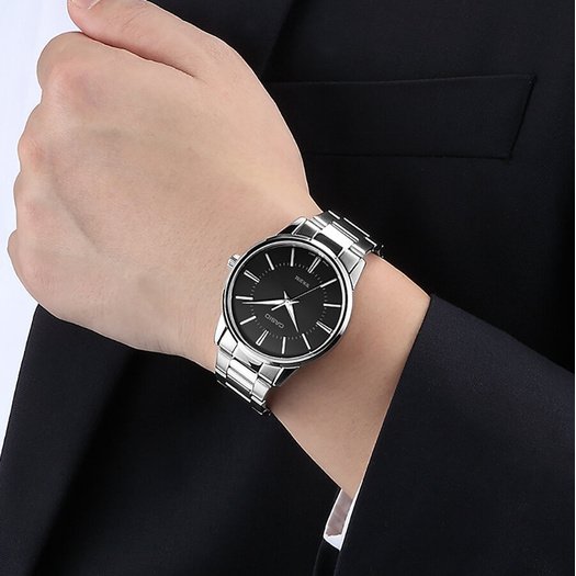 CASIO MEN S WATCH MTP-1303PD-1A (zd021b) + BOX