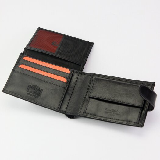 Pierre Cardin YS520.1 8806A RFID 8