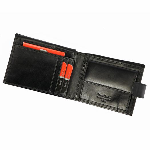 Pierre Cardin YS520.1 8806A RFID 3