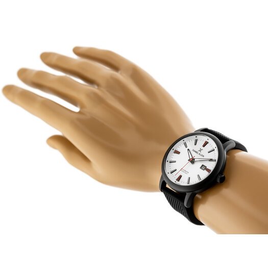 ZEGAREK MĘSKI DANIEL KLEIN 12505-5 (zl014b) + BOX