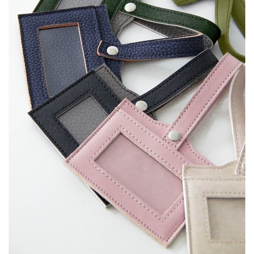 Liels viegls ladamin l Solier STL1311 - melns/sarkans 17