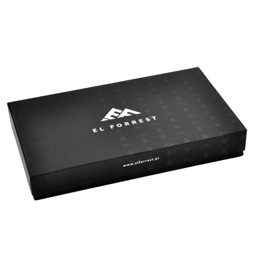  Piniginė moterims EL FORREST 920-15 RFID