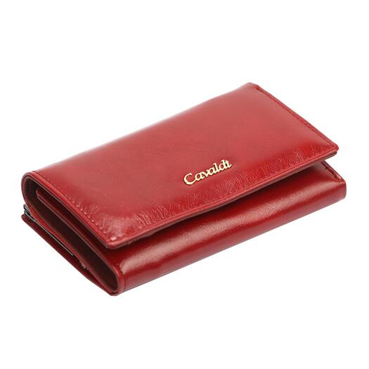 Piniginė moterims Cavaldi PX23-20 2