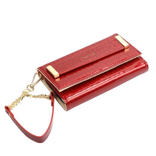 Telefono dėklas su grandinėle moterims MiaMore PHONE CASE L1784 (IPHONE 12 PRO)