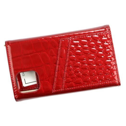 Telefono dėklas su grandinėle moterims MiaMore PHONE CASE L1784 (IPHONE 12 PRO)