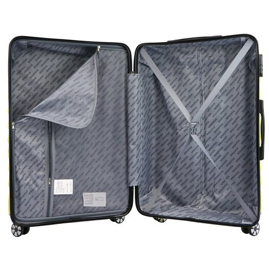 Lagaminas XL Gregorio W6007 S28