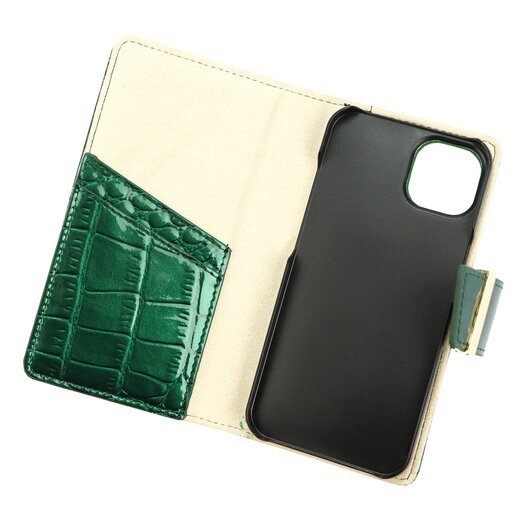 Telefono dėklas su grandinėle moterims MiaMore PHONE CASE L1789 (IPHONE 13 PRO)