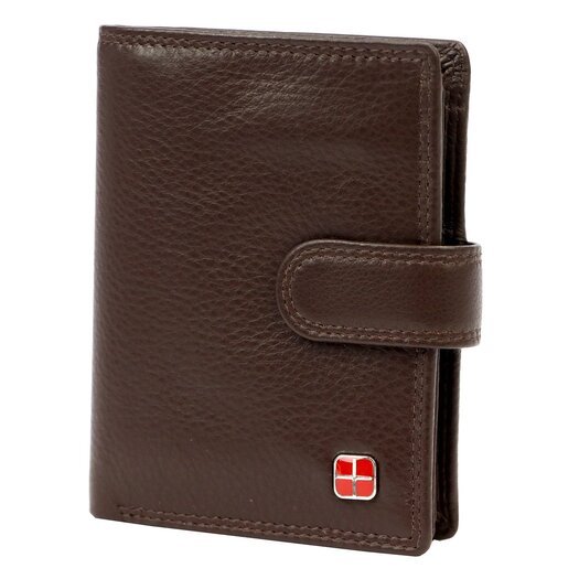 Piniginė vyrams Albatross SN MW102 Z RFID 10