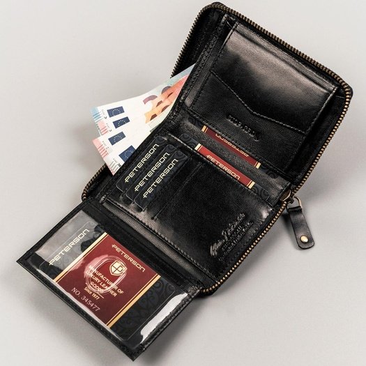 Peterson PTN 340-CA