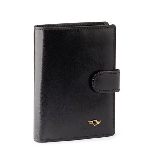 Men’s Wallet Peterson PTN 348Z 2-1-1