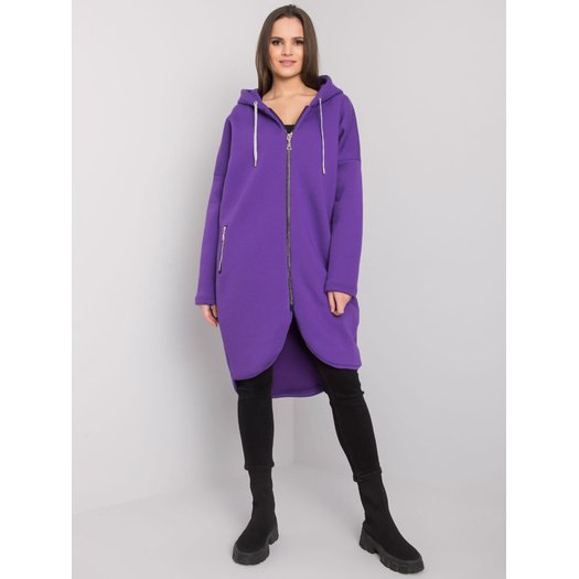 Megztinis-RV-BL-5775.17X-tamsiai violetinis