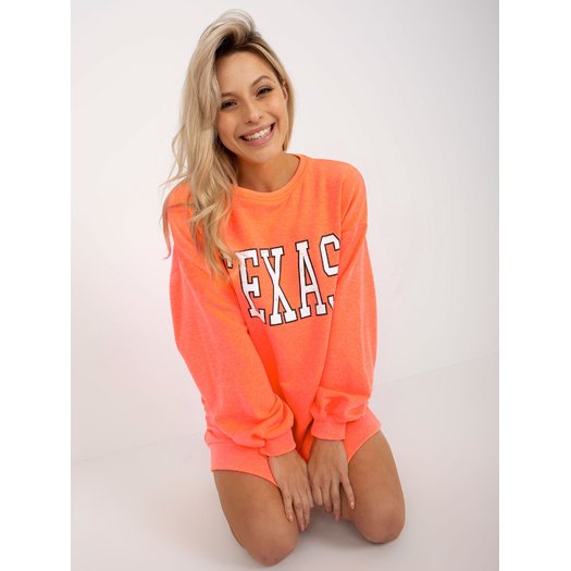 Megztinis-EM-BL-U719.82P-fluo oranžinis