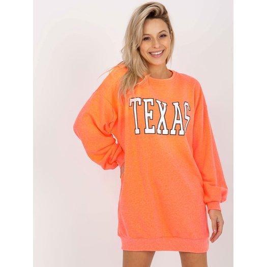 Megztinis-EM-BL-U719.82P-fluo oranžinis