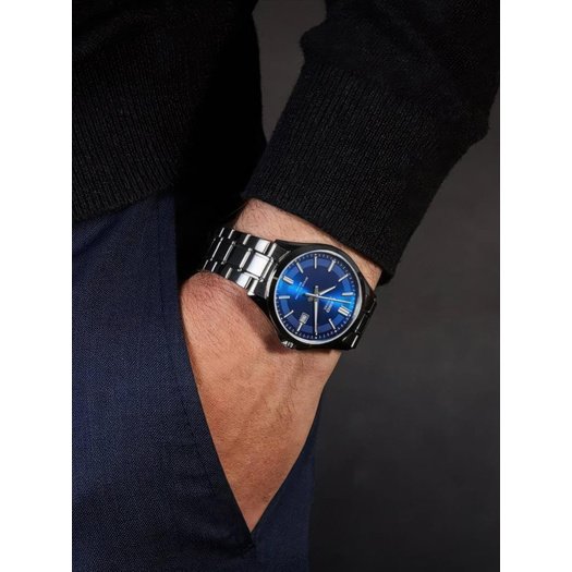 Casio Men s Watch MTS-100D-2A + BOX (zd236c) Sapphire