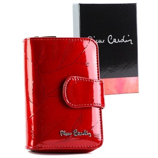 Piniginė moterims Pierre Cardin 02 LEAF-N 115